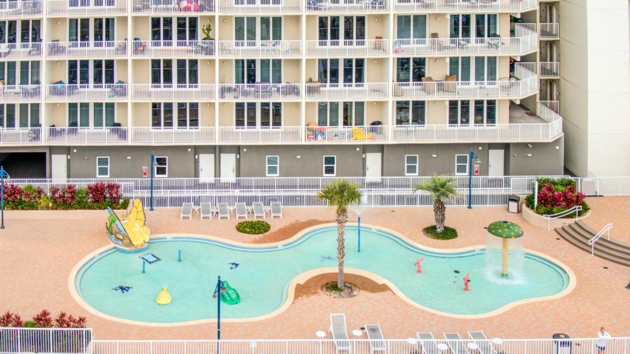 Laketown Wharf #1612 By Nautical Holiday home *