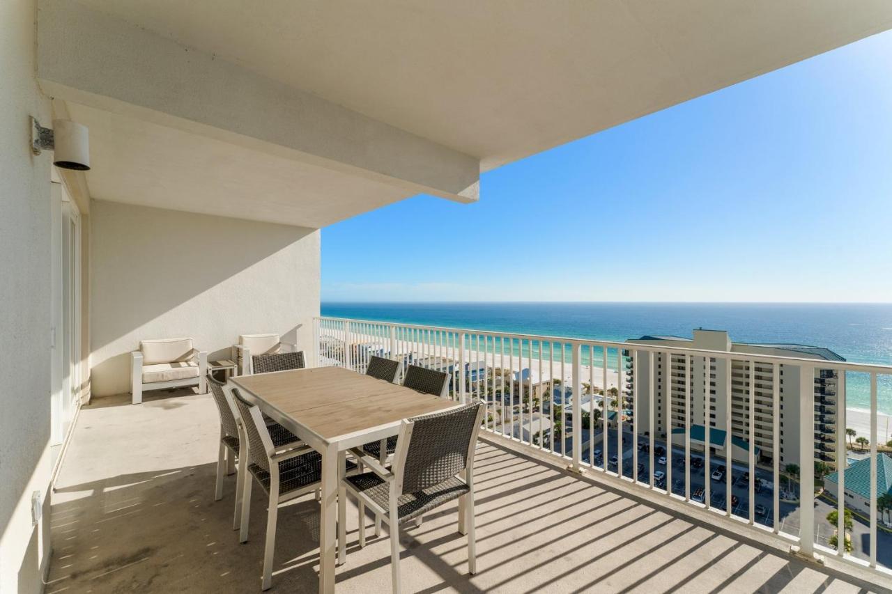 Laketown Wharf #1612 By Nautical * Panama City Beach