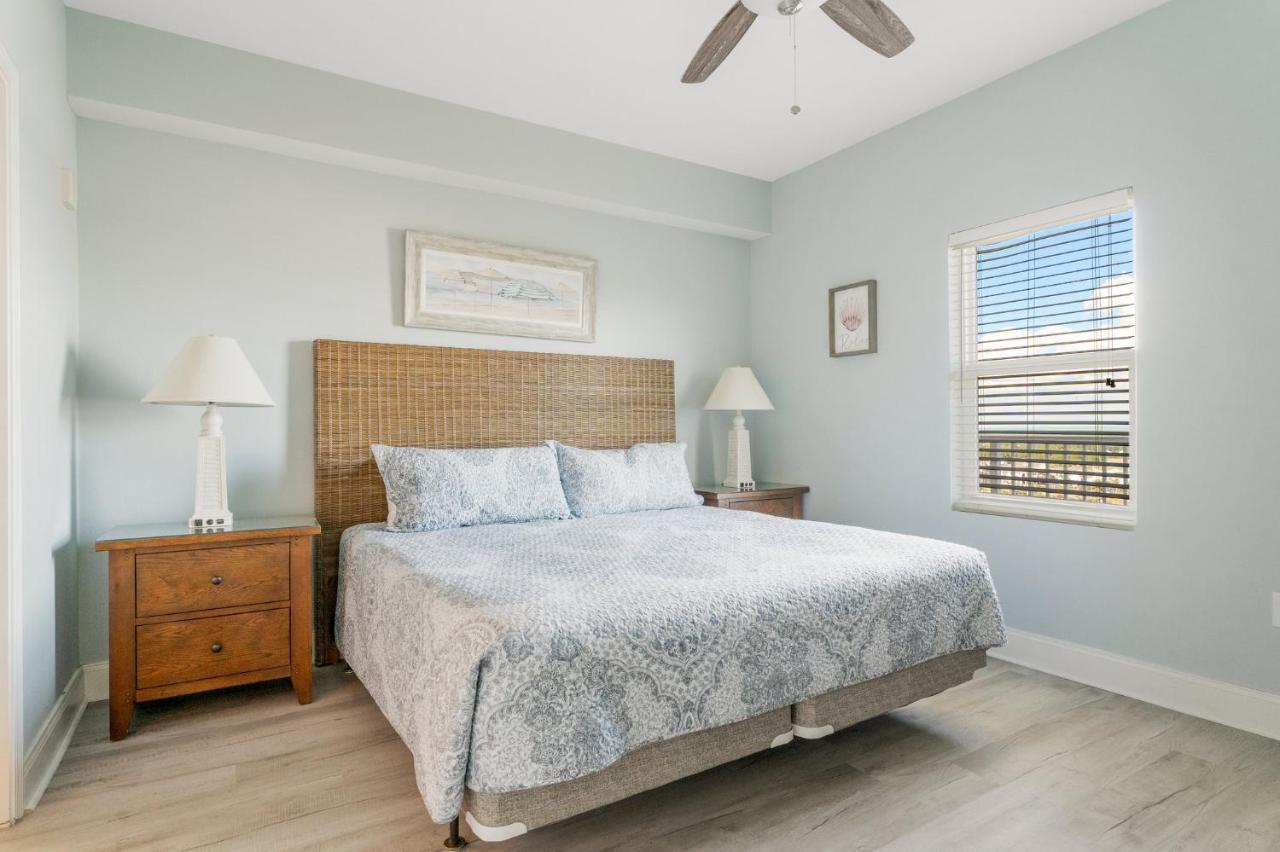 Laketown Wharf #1612 By Nautical Holiday home