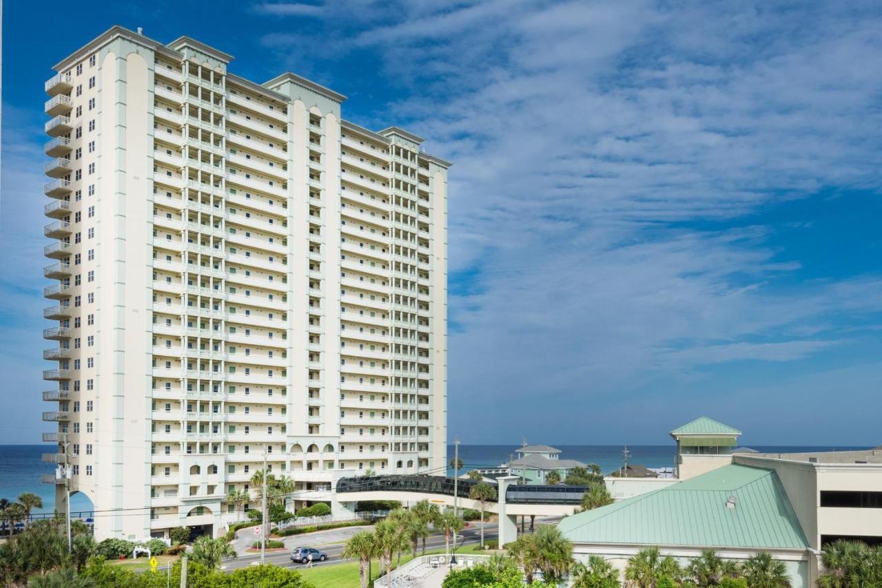Celadon 302 * Panama City Beach