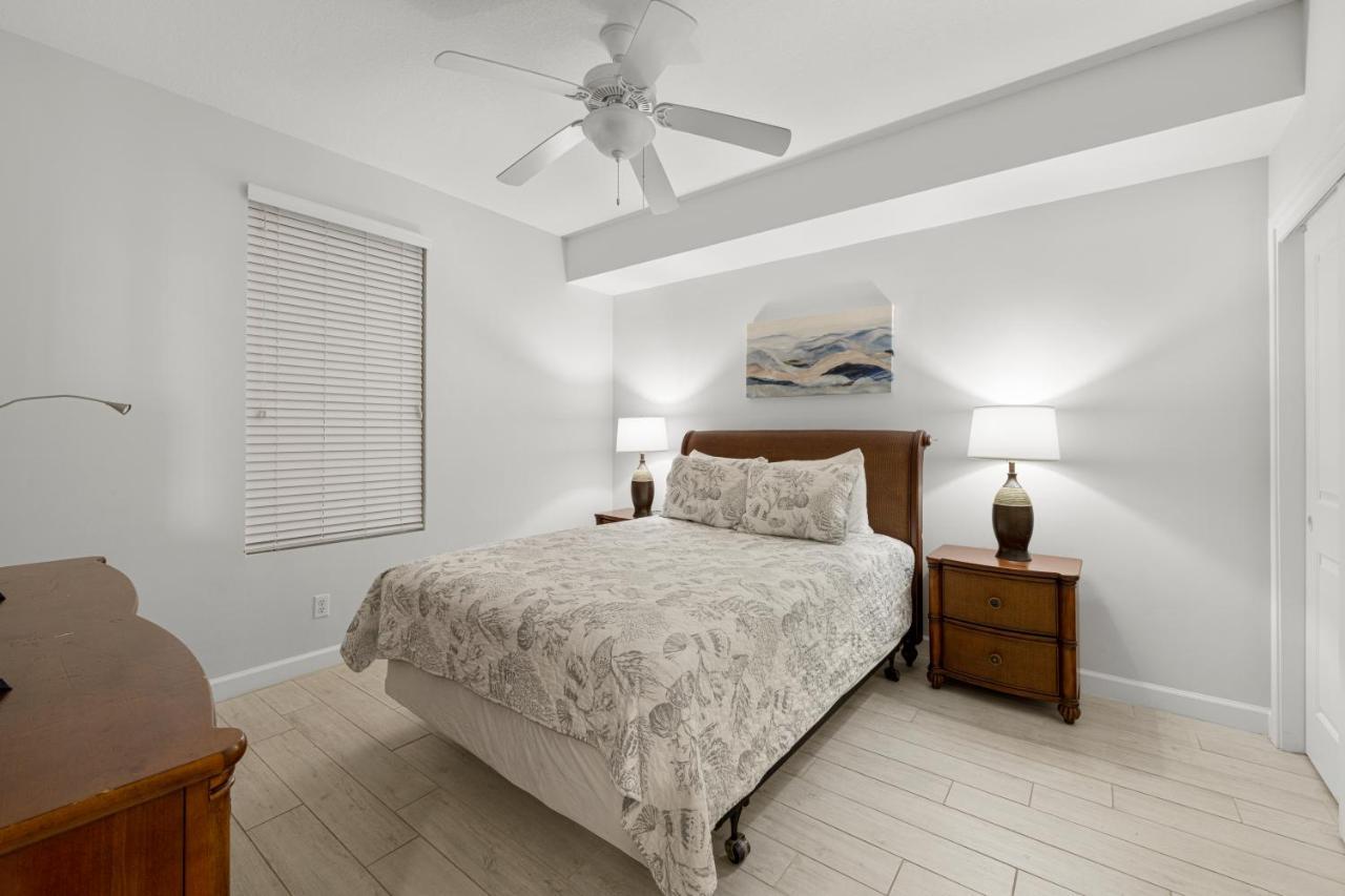 Apartment Spectacular 3bd Beachfront Condo! Spacious! By Dolce Getaways Pcb *