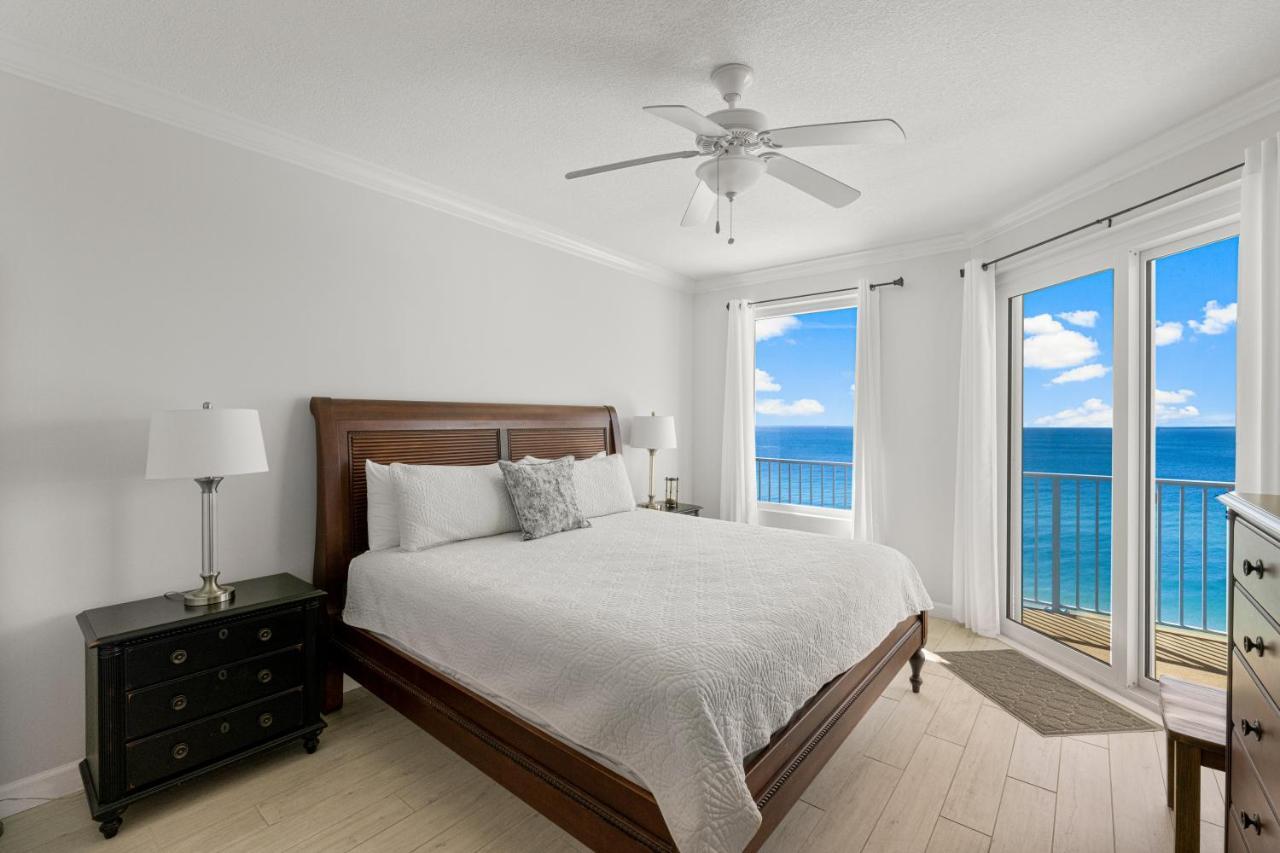 Apartment Spectacular 3bd Beachfront Condo! Spacious! By Dolce Getaways Pcb *