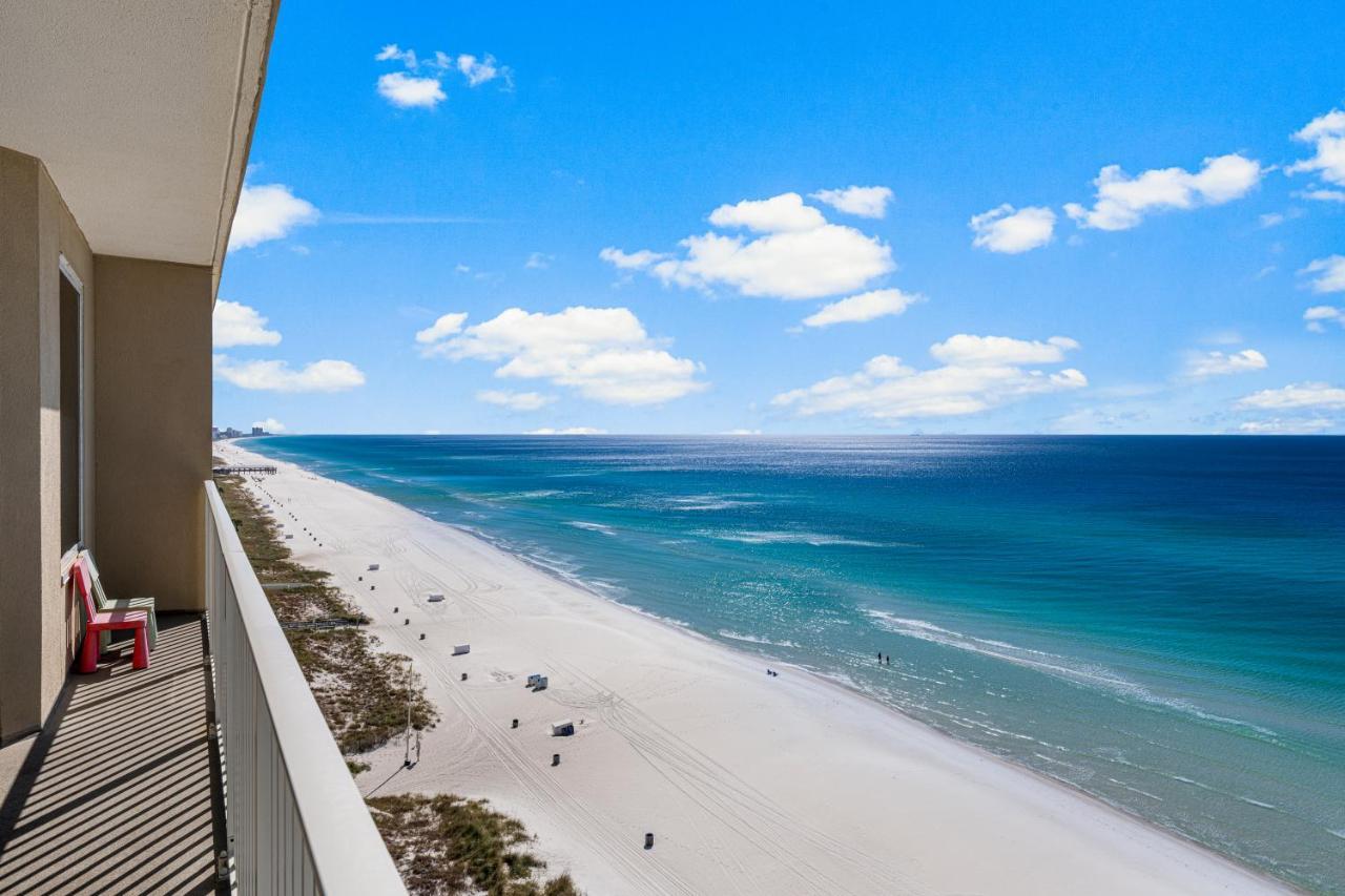 Apartment Spectacular 3bd Beachfront Condo! Spacious! By Dolce Getaways Pcb