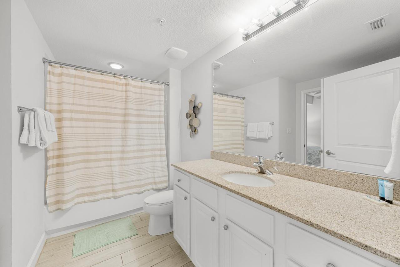 Apartment Spectacular 3bd Beachfront Condo! Spacious! By Dolce Getaways Pcb Panama City Beach