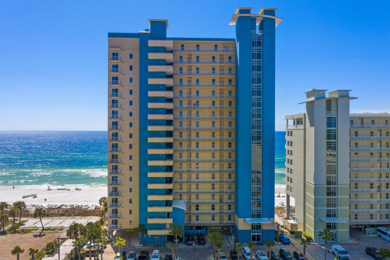 Spectacular 3bd Beachfront Condo! Spacious! By Dolce Getaways Pcb *