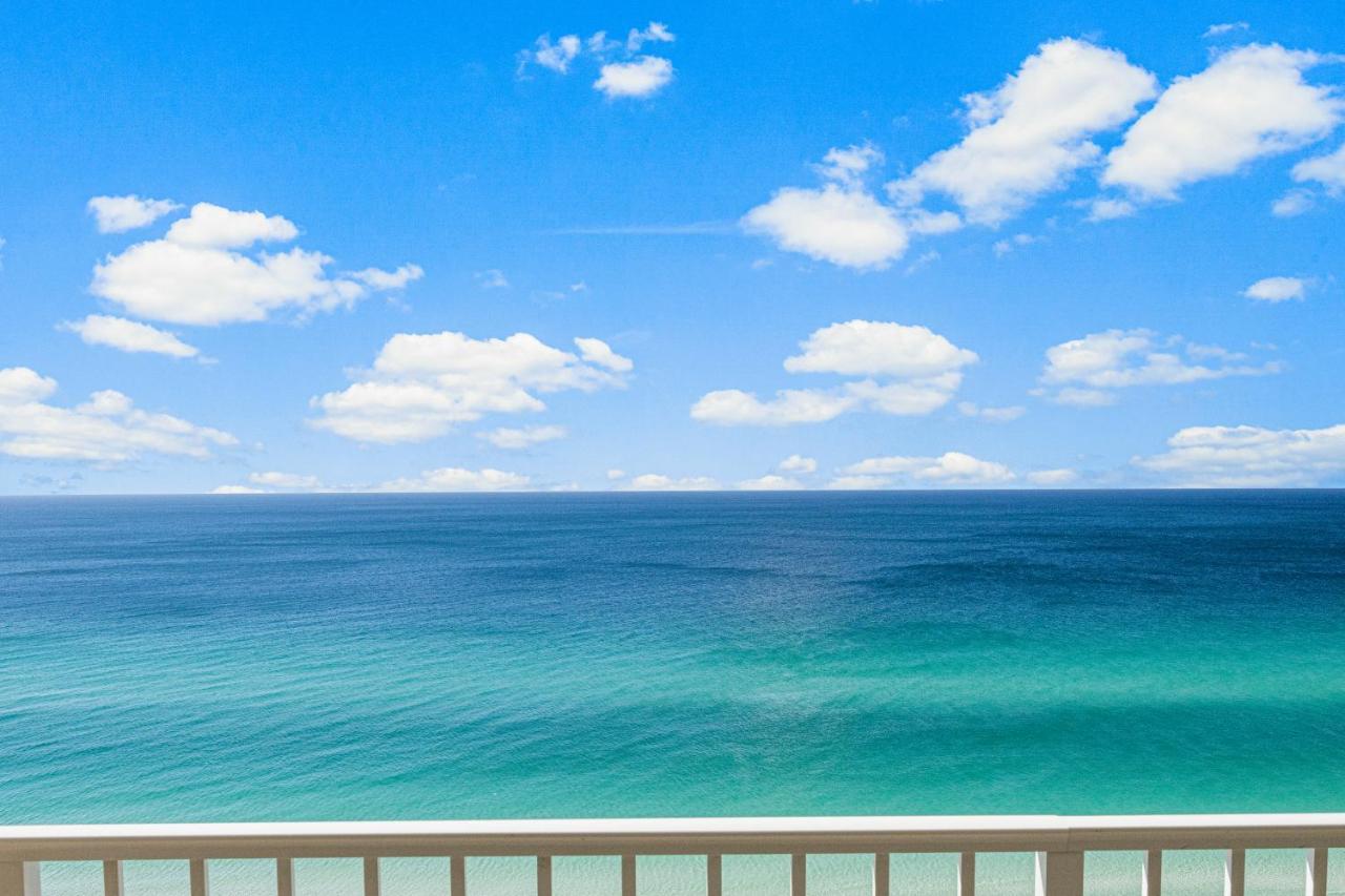 Apartment Spectacular 3bd Beachfront Condo! Spacious! By Dolce Getaways Pcb *