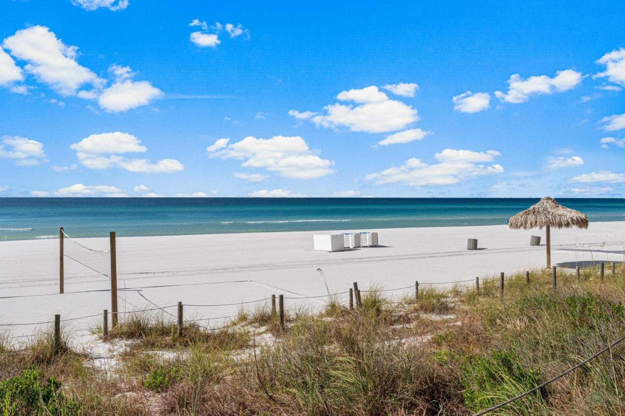 Spectacular 3bd Beachfront Condo! Spacious! By Dolce Getaways Pcb Apartment Panama City Beach