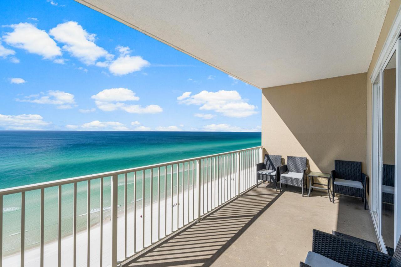 Spectacular 3bd Beachfront Condo! Spacious! By Dolce Getaways Pcb Apartment *