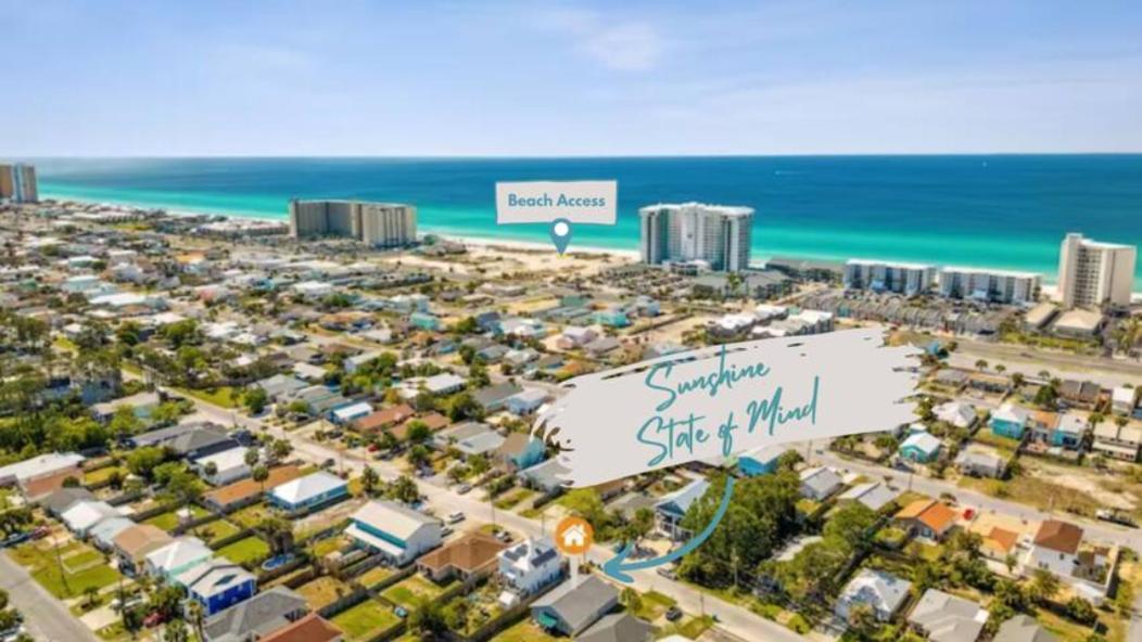 Sunshine State Of Mind Holiday home *