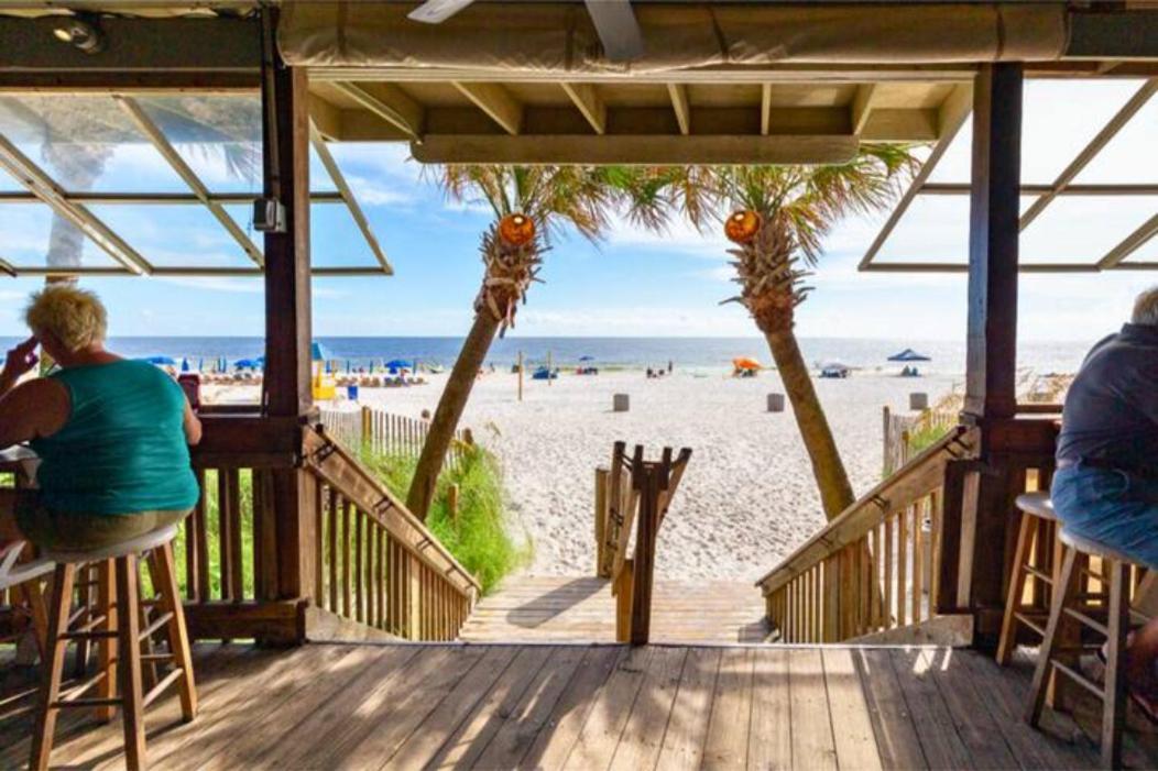 Sunshine State Of Mind * Panama City Beach
