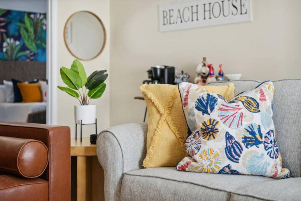Sunshine State Of Mind Holiday home Panama City Beach