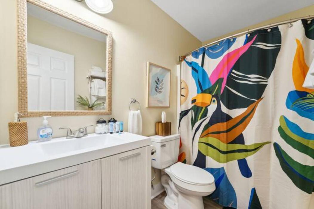 Sunshine State Of Mind Holiday home