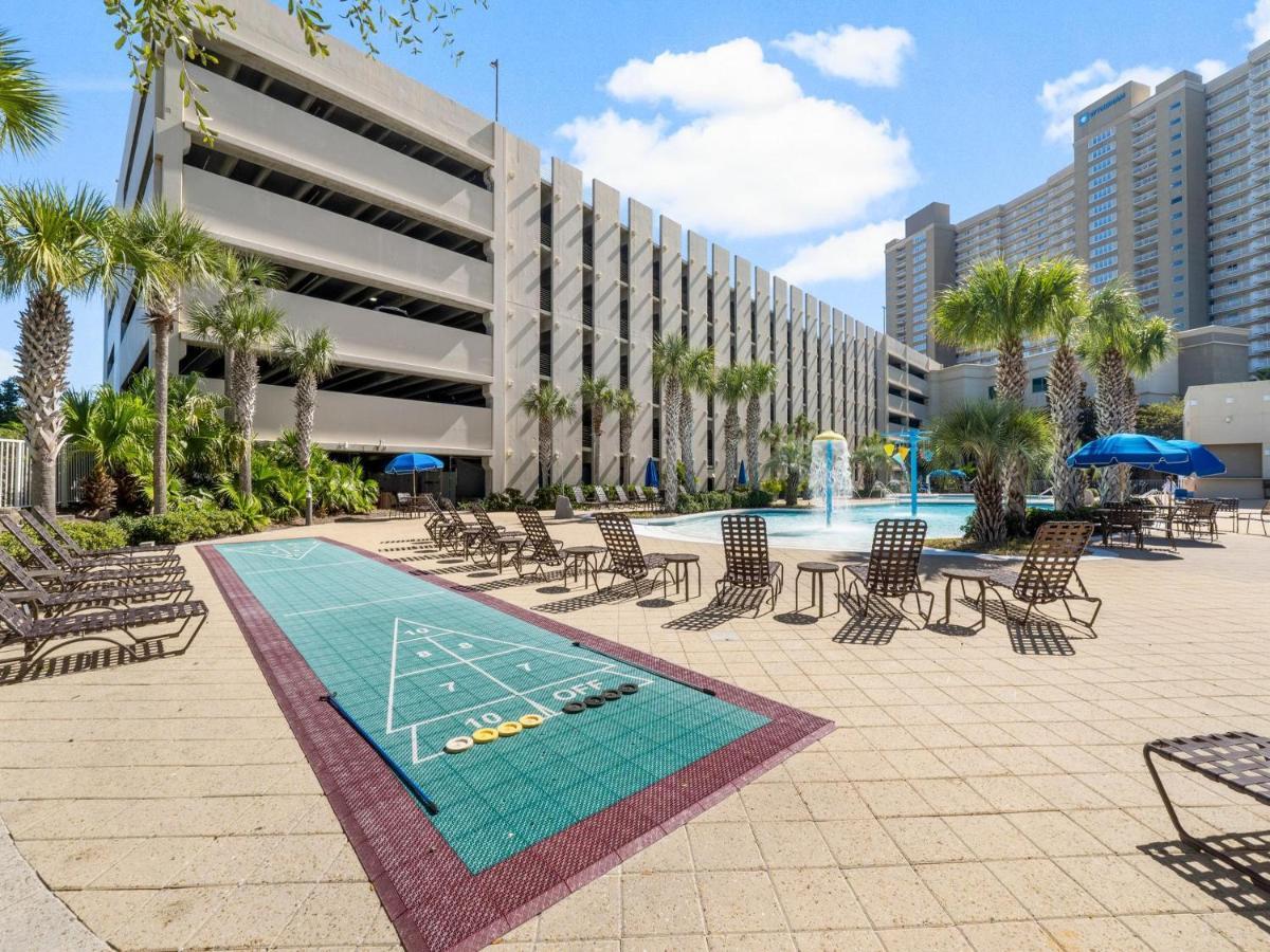 Emerald 2535 Apartment Panama City Beach