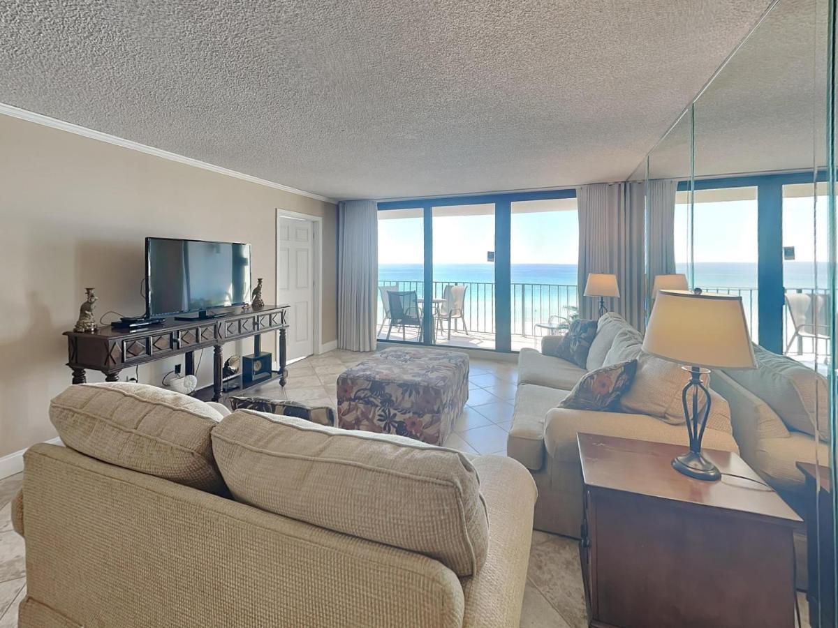 Edgewater Tower Ii 504 Apartment Panama City Beach