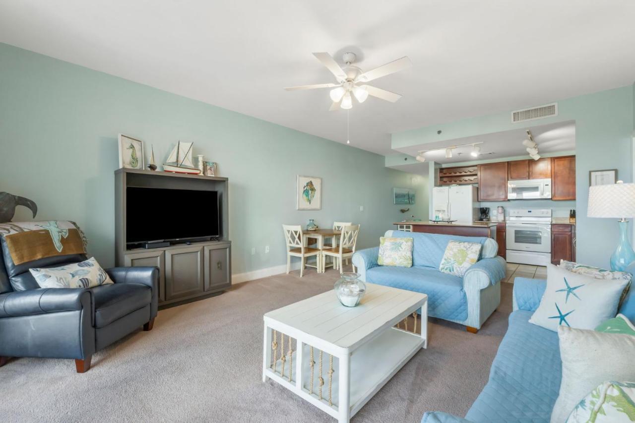 Laketown Wharf #422 By Nautical Holiday home