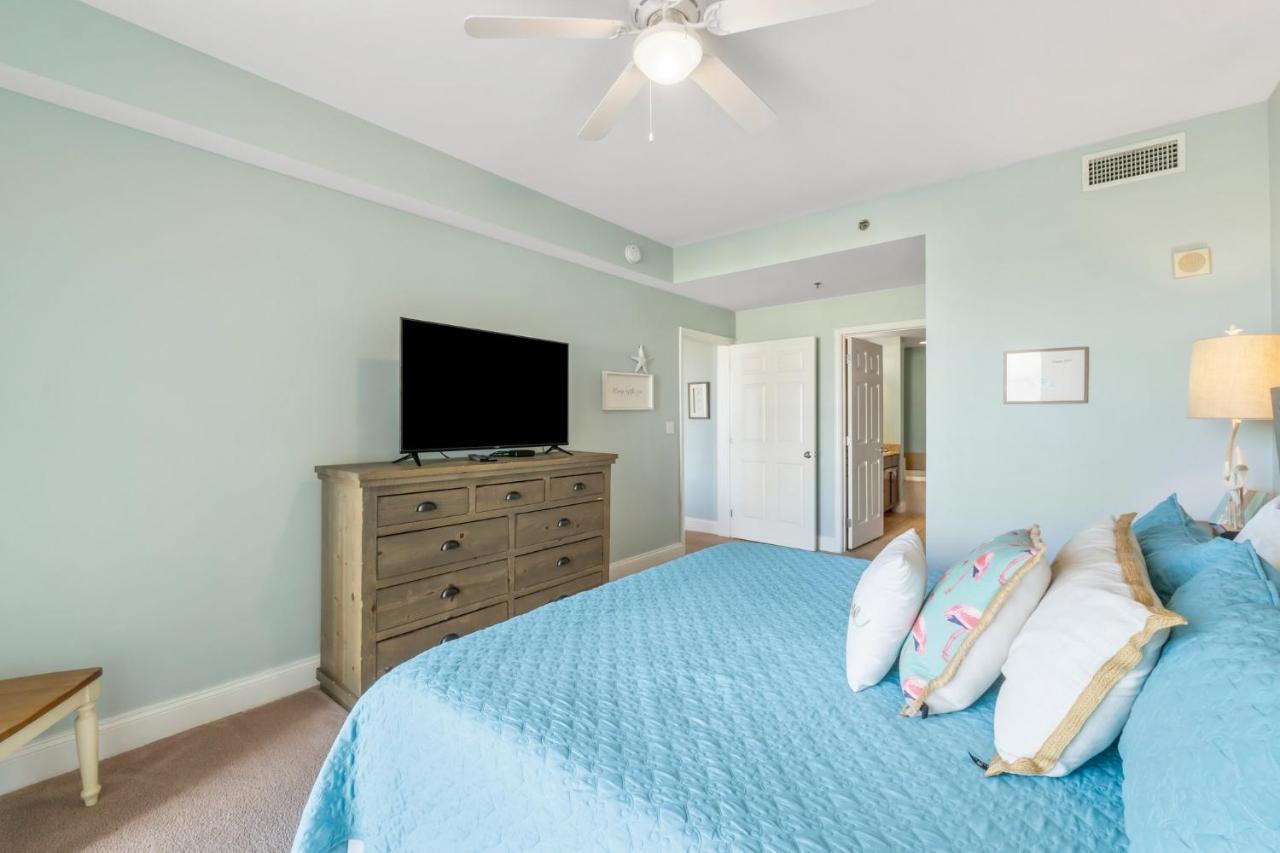 Laketown Wharf #422 By Nautical Holiday home Panama City Beach