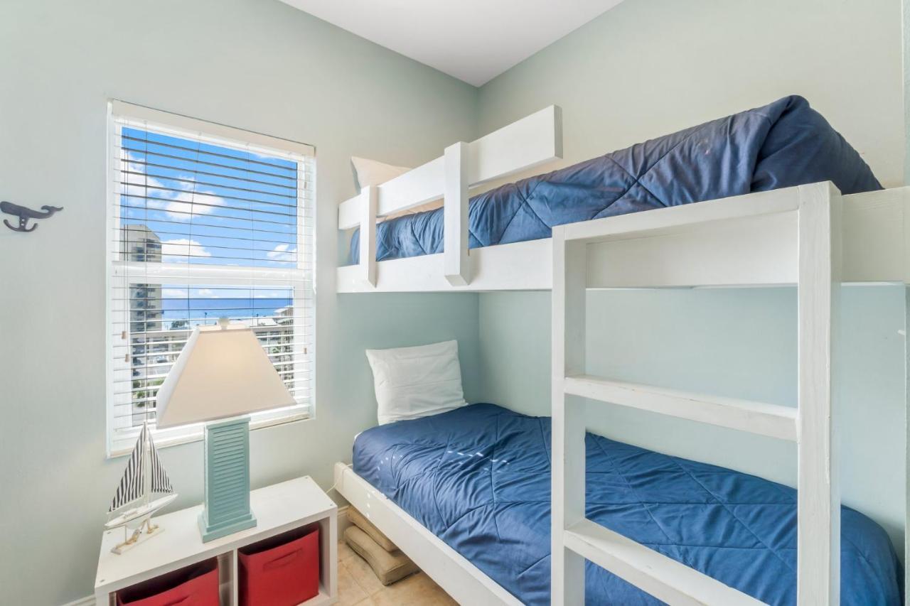 Laketown Wharf #422 By Nautical Panama City Beach