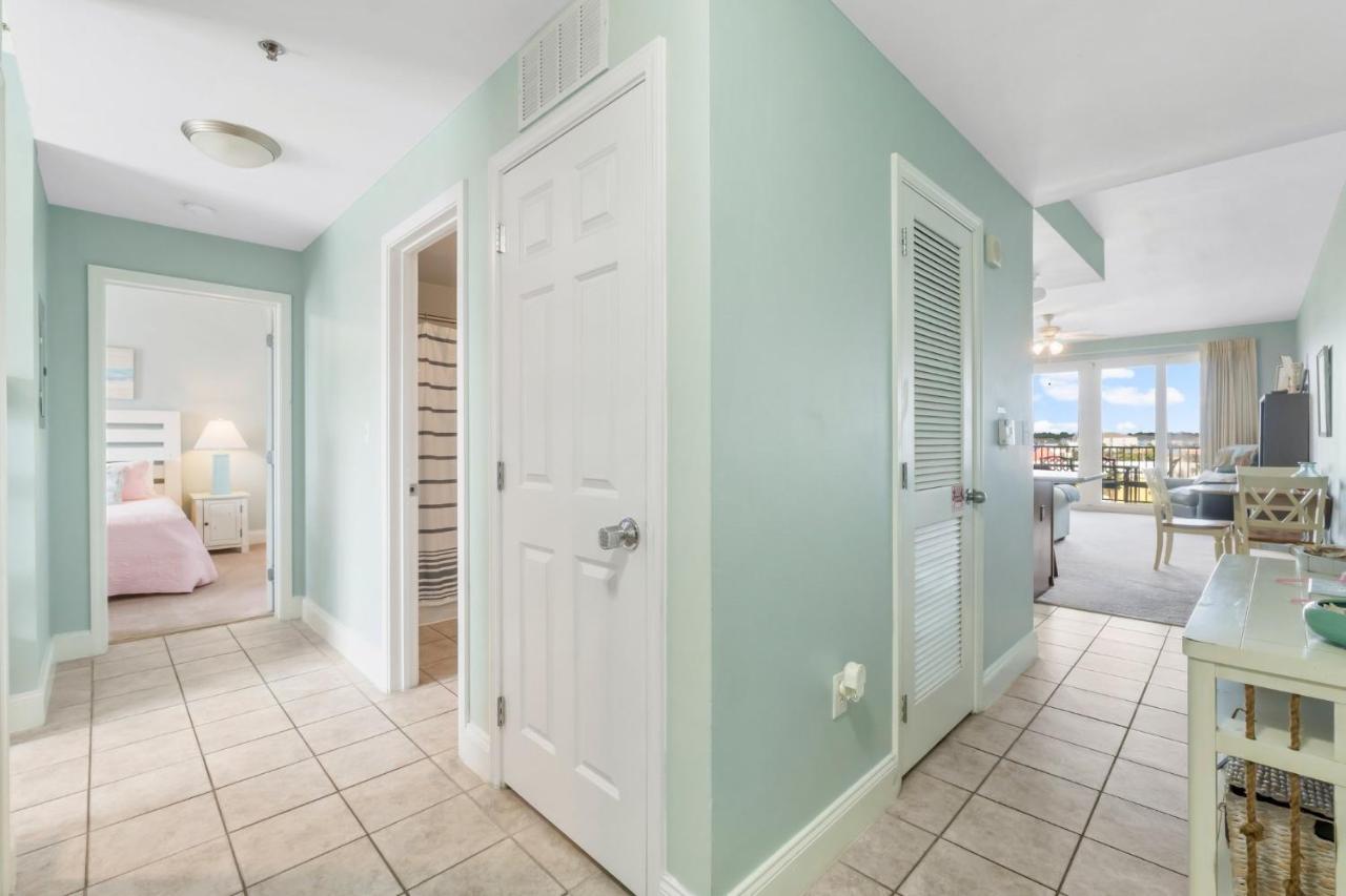 Holiday home Laketown Wharf #422 By Nautical *