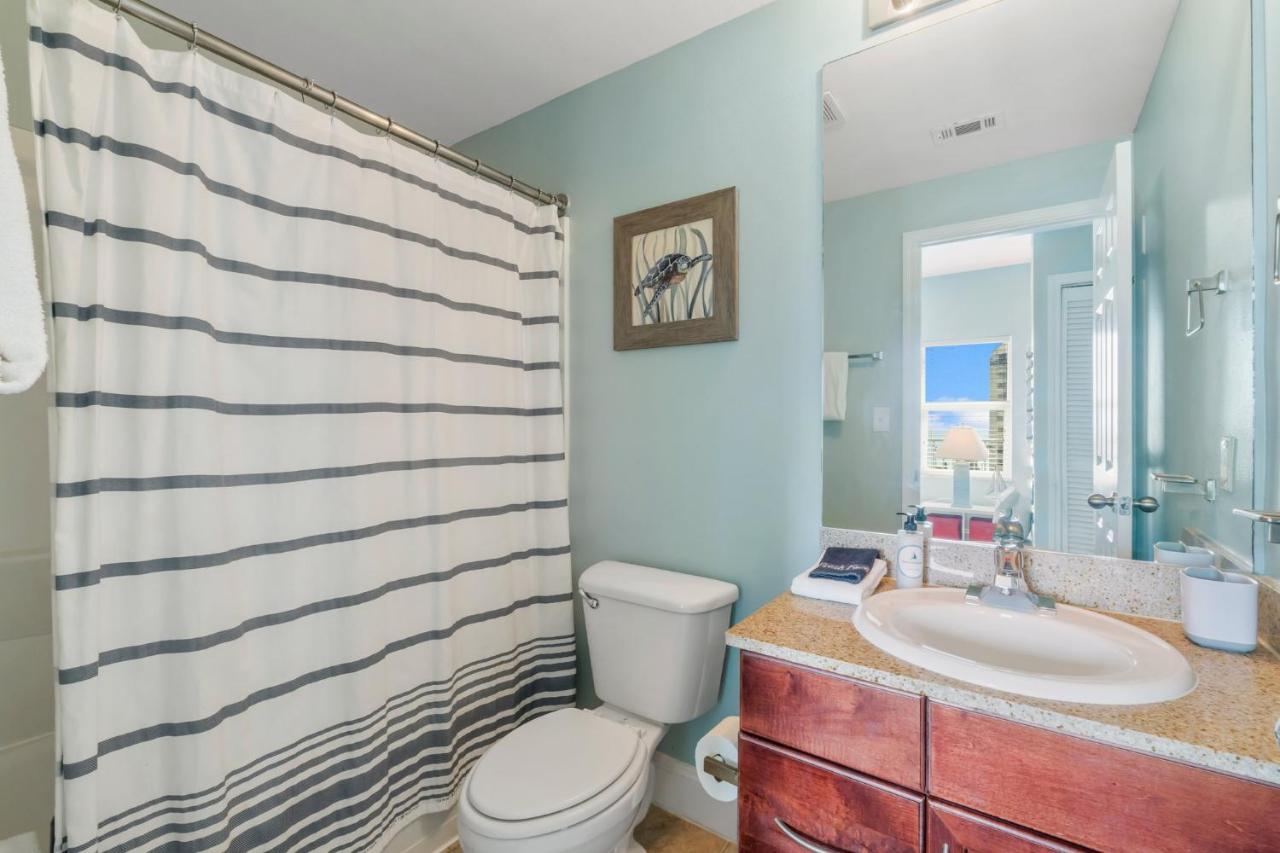 Holiday home Laketown Wharf #422 By Nautical Panama City Beach