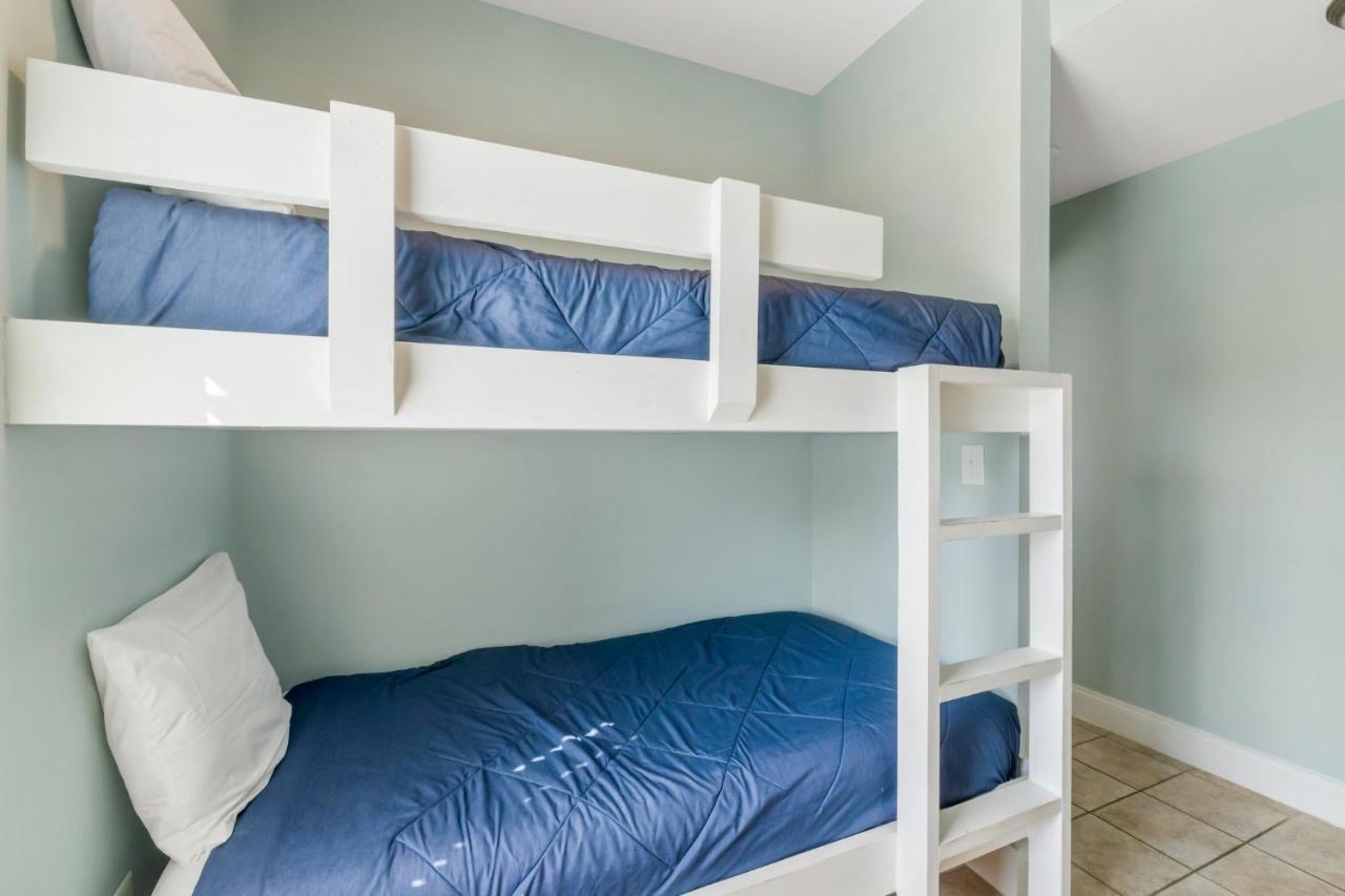 Laketown Wharf #422 By Nautical Panama City Beach