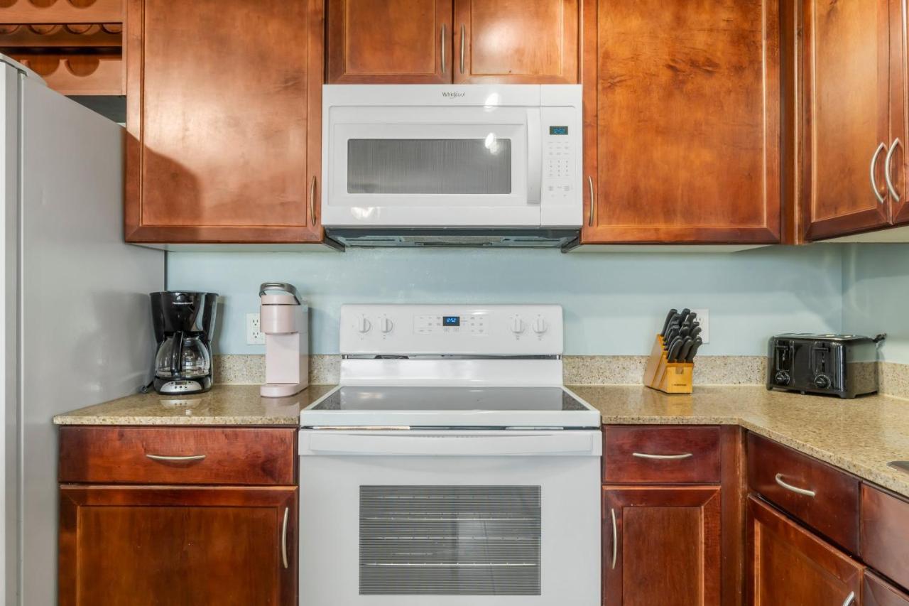 Holiday home Laketown Wharf #422 By Nautical Panama City Beach