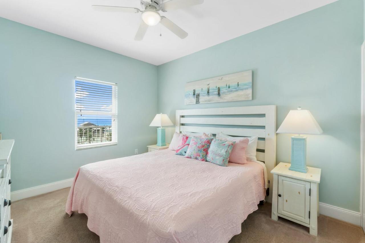 Laketown Wharf #422 By Nautical Panama City Beach