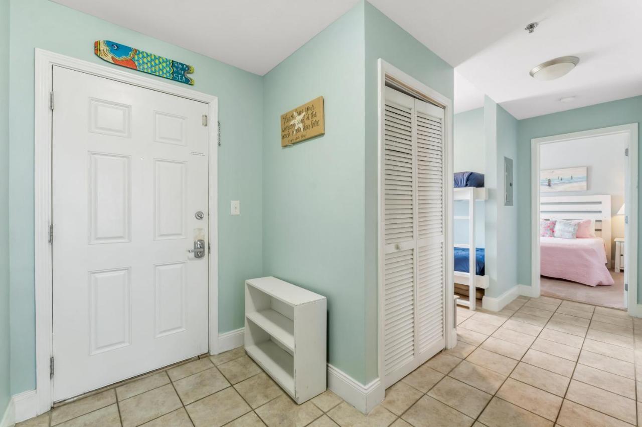 Holiday home Laketown Wharf #422 By Nautical Panama City Beach