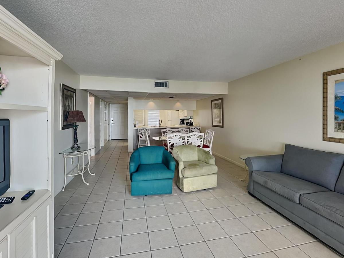 Edgewater Tower Ii 110 Apartment Panama City Beach