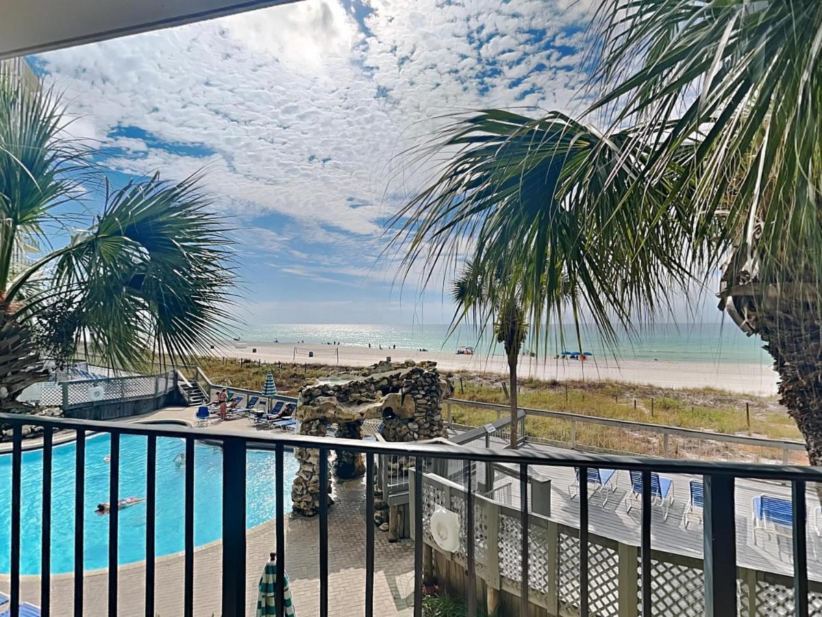 Apartment Edgewater Tower Ii 110 Panama City Beach