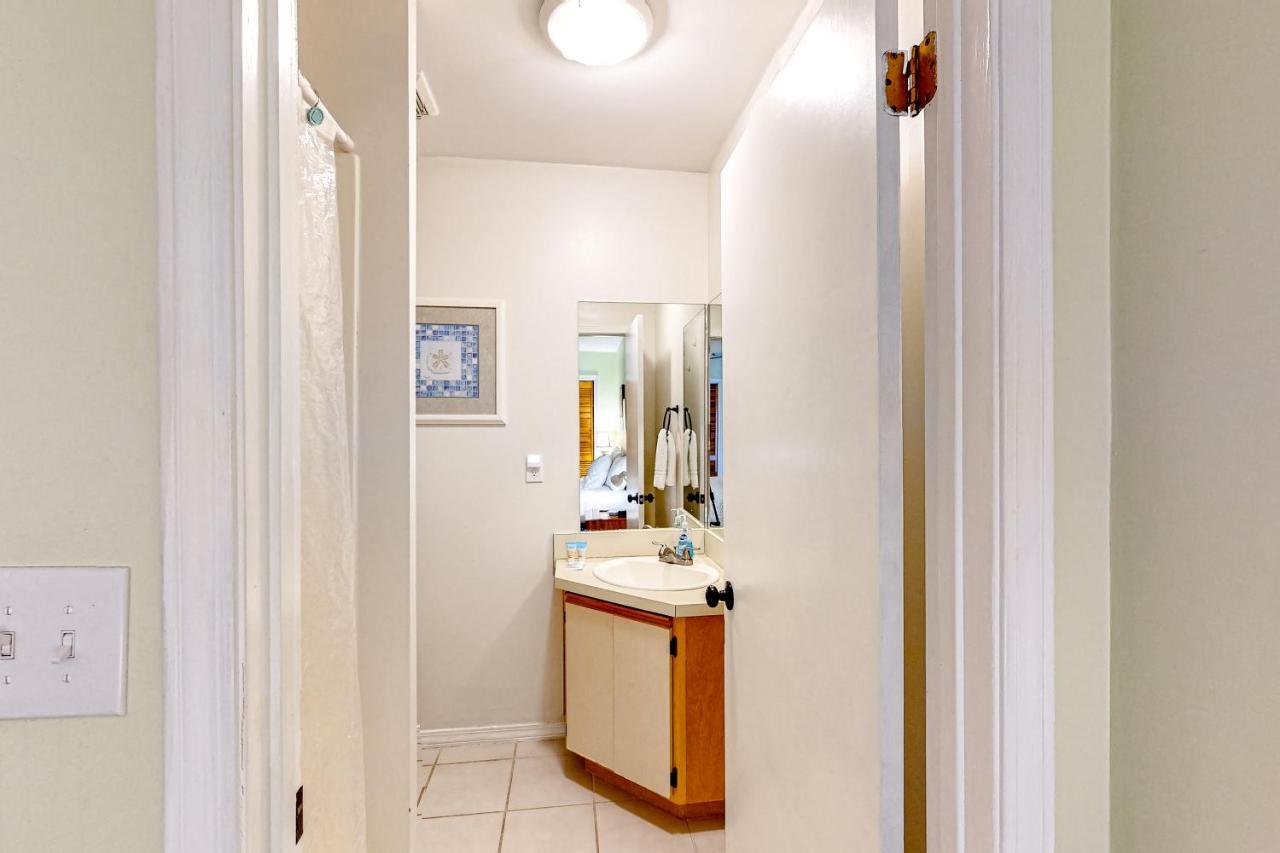 Gulf Highlands - White Sandy Getaway Holiday home