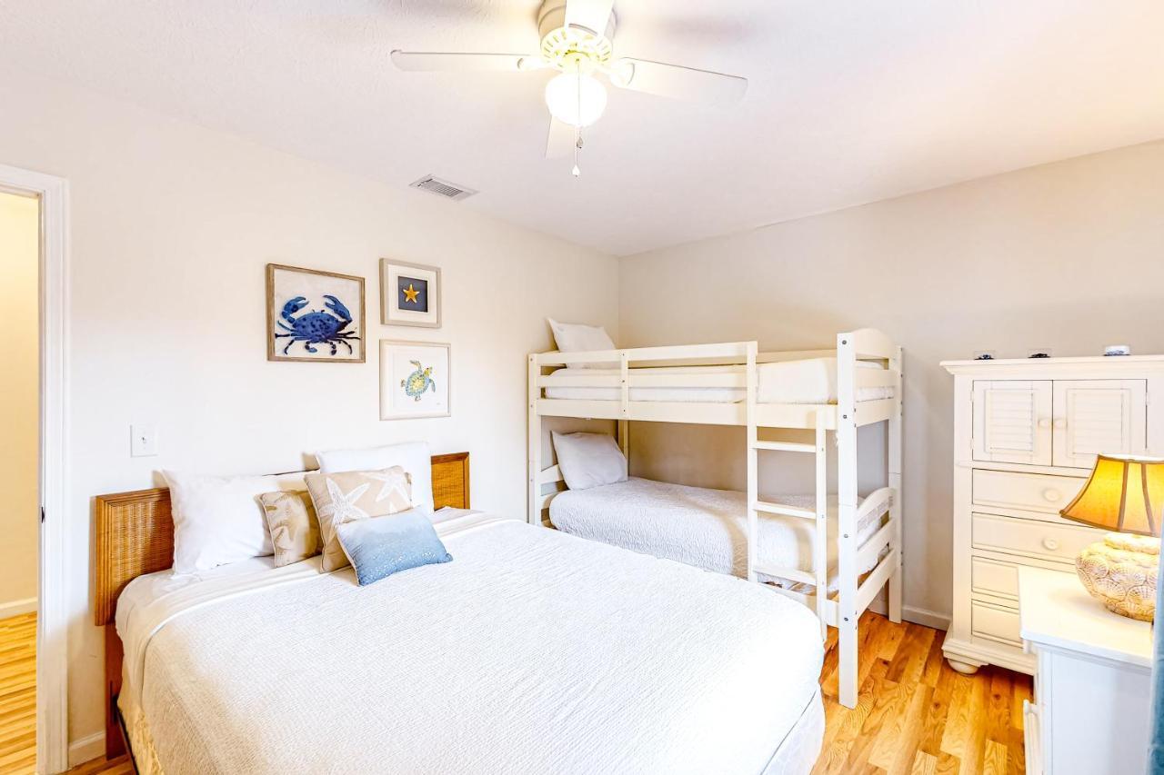 Gulf Highlands - White Sandy Getaway Holiday home Panama City Beach