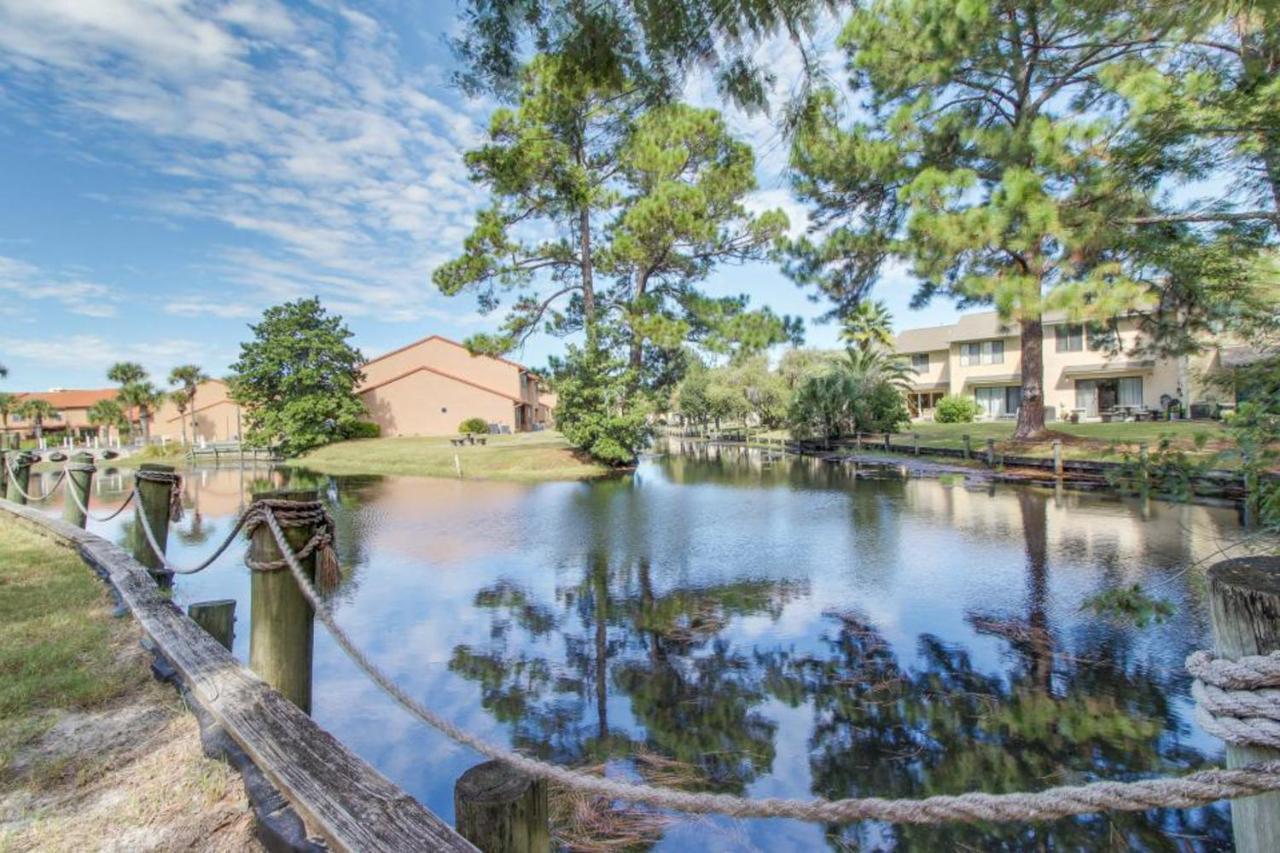 Gulf Highlands - White Sandy Getaway * Panama City Beach