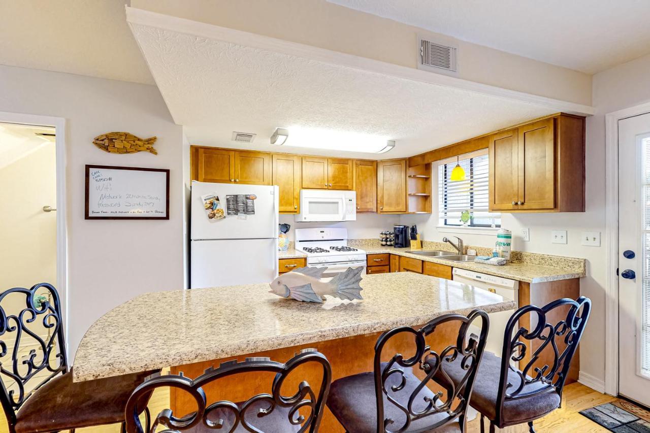 Holiday home Gulf Highlands - White Sandy Getaway