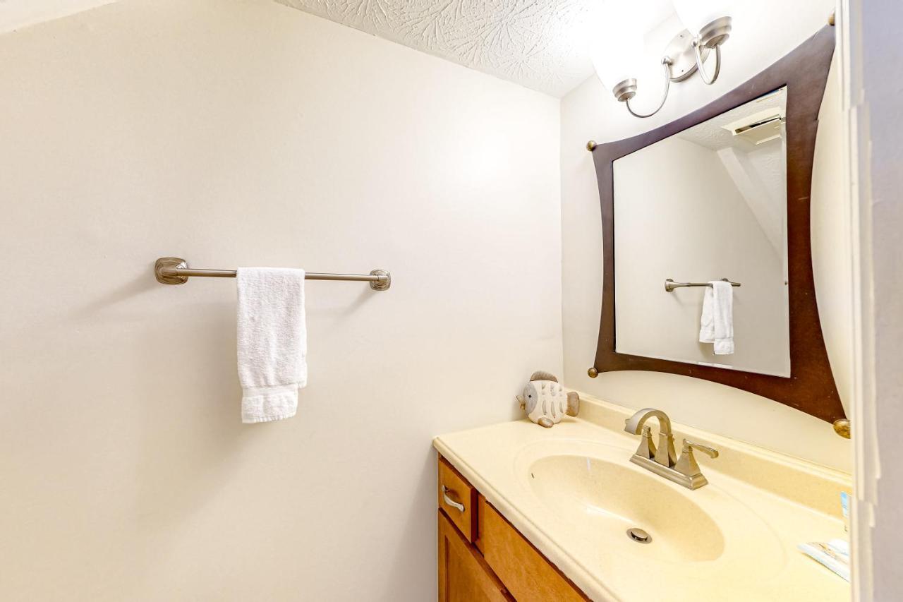 Gulf Highlands - White Sandy Getaway Panama City Beach