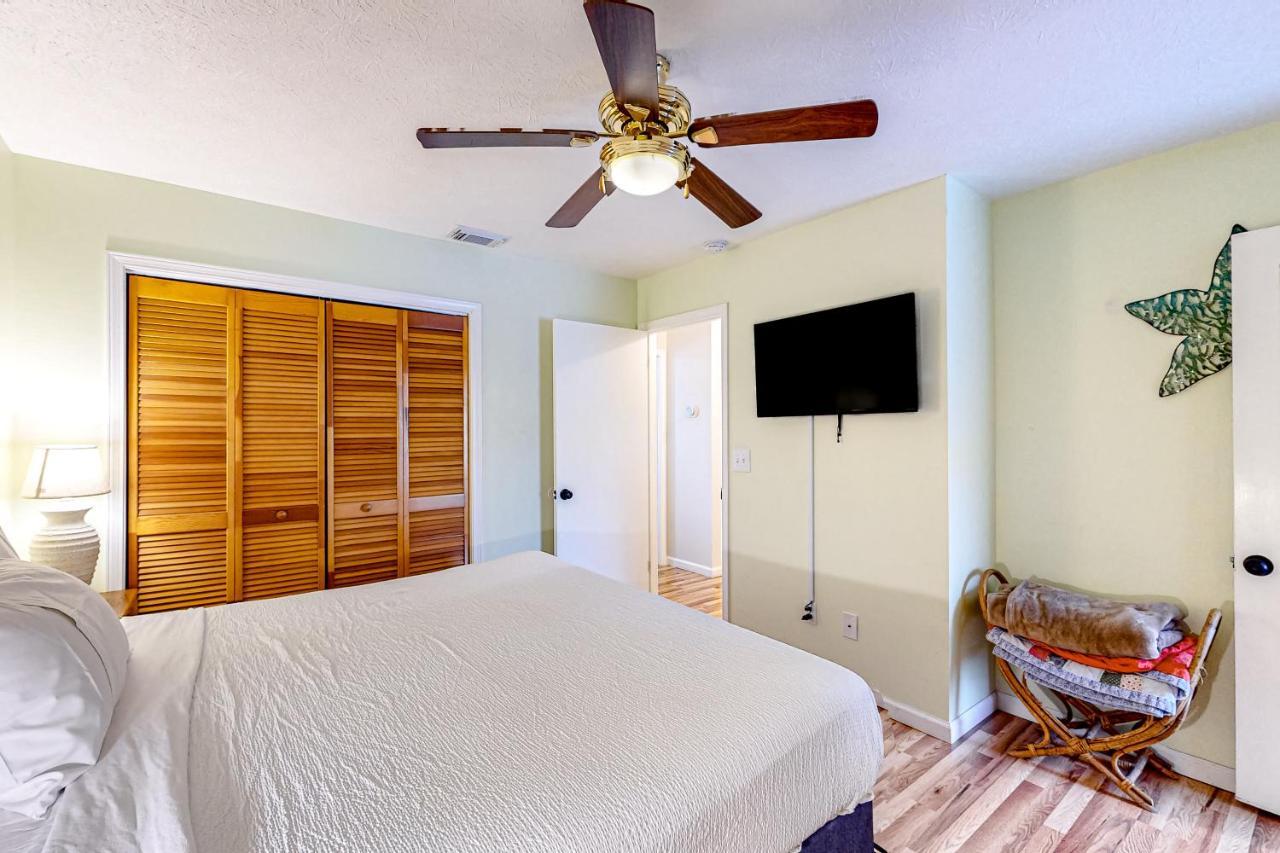 Holiday home Gulf Highlands - White Sandy Getaway *
