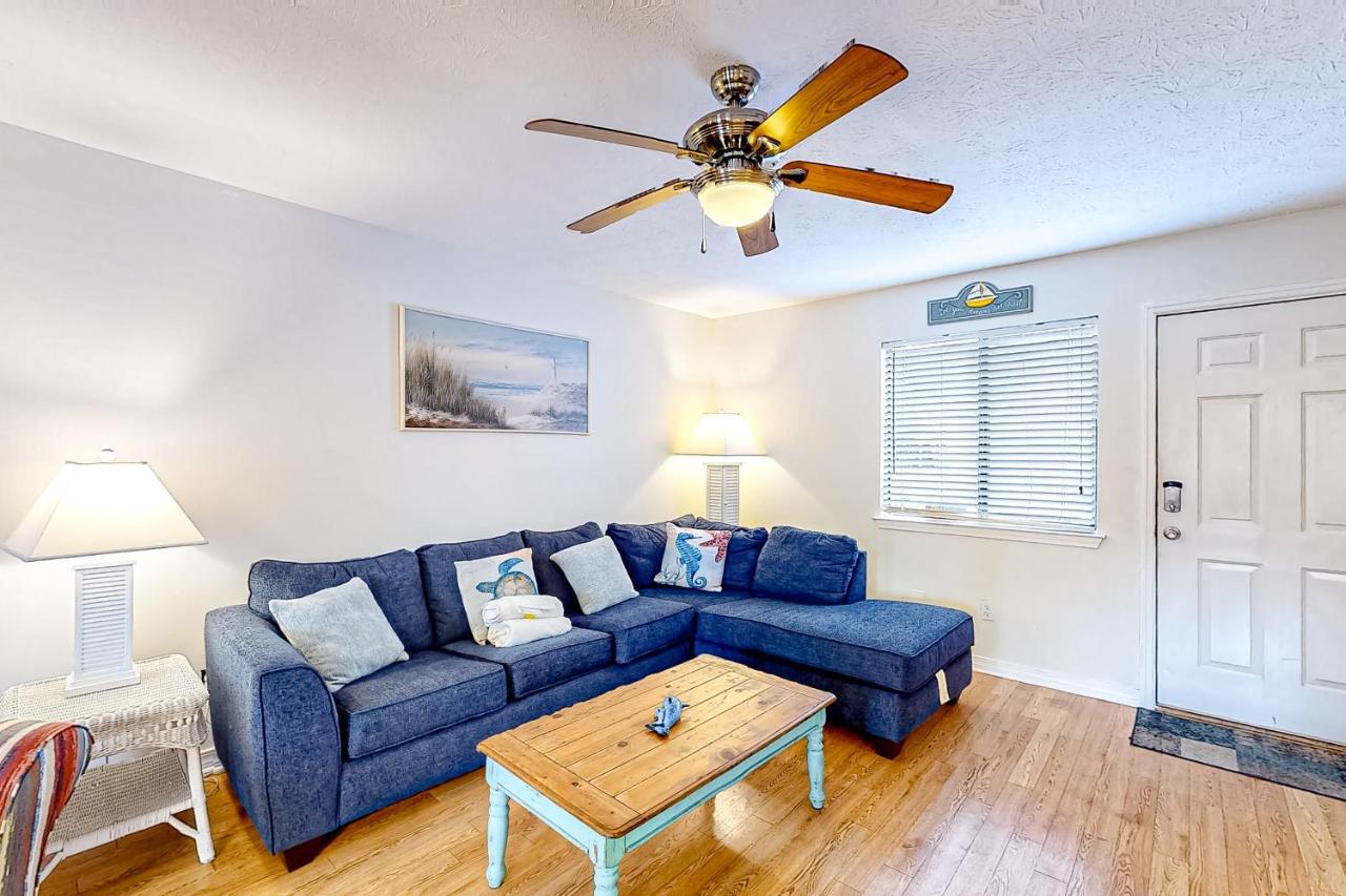 Gulf Highlands - White Sandy Getaway Panama City Beach