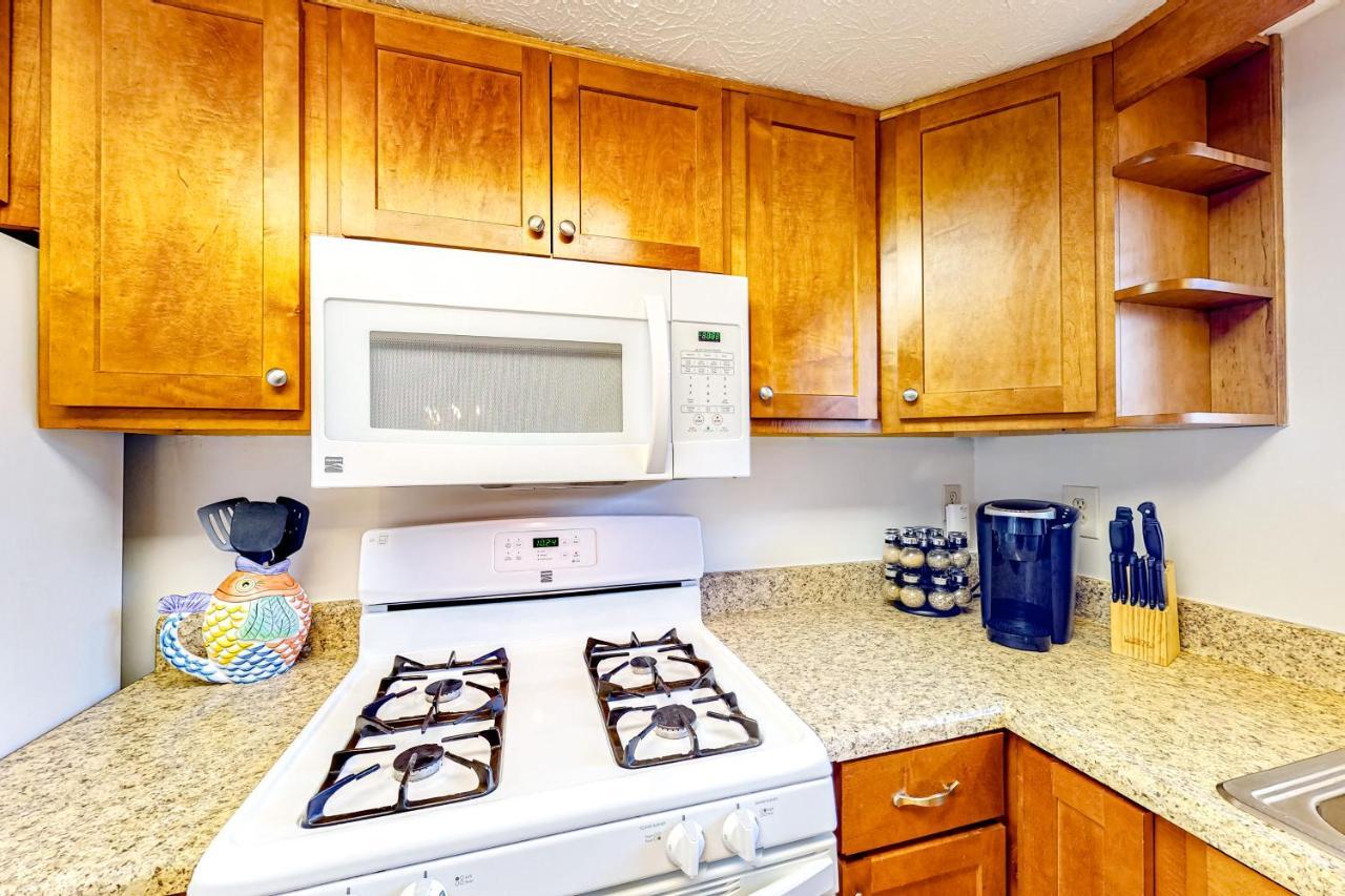 Holiday home Gulf Highlands - White Sandy Getaway
