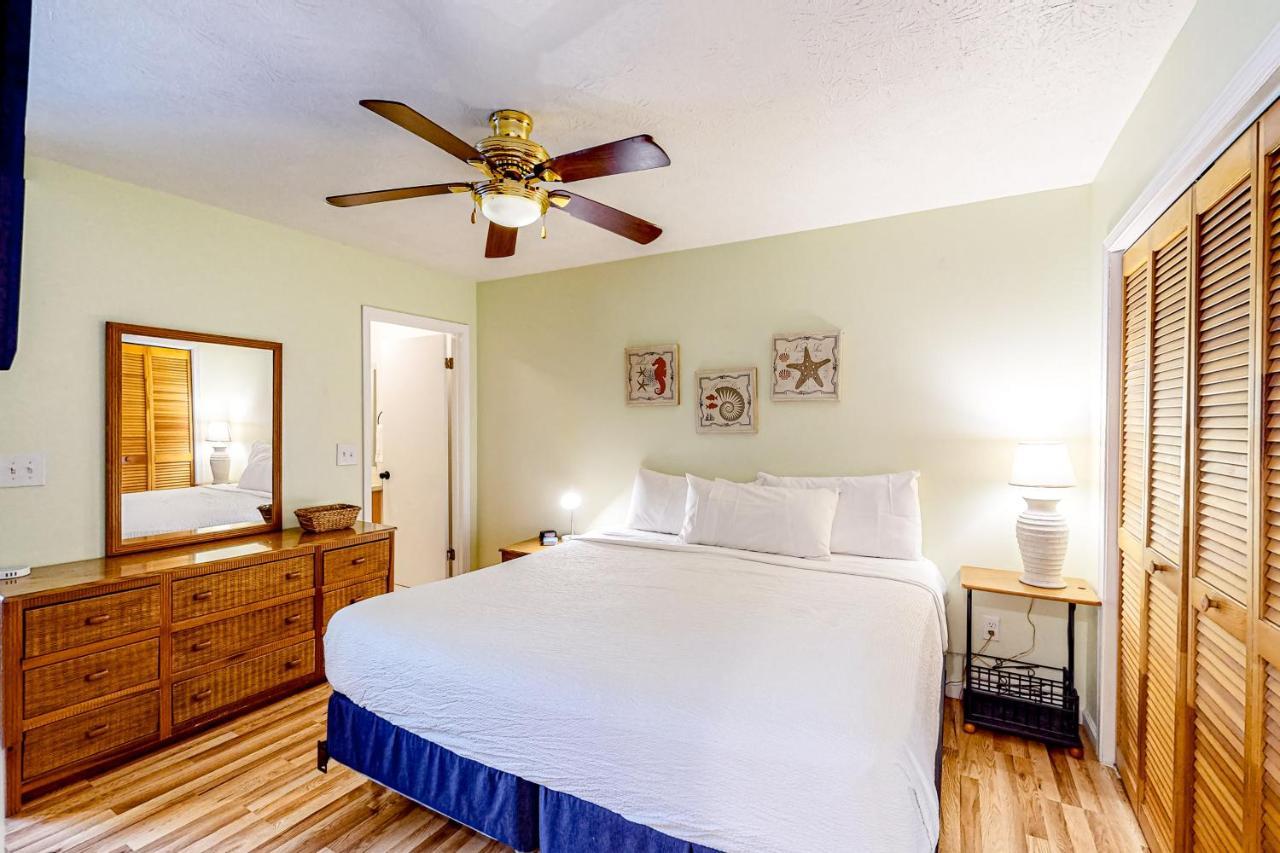 Gulf Highlands - White Sandy Getaway *
