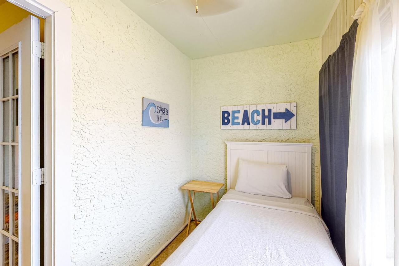 Holiday home Gulf Highlands - White Sandy Getaway