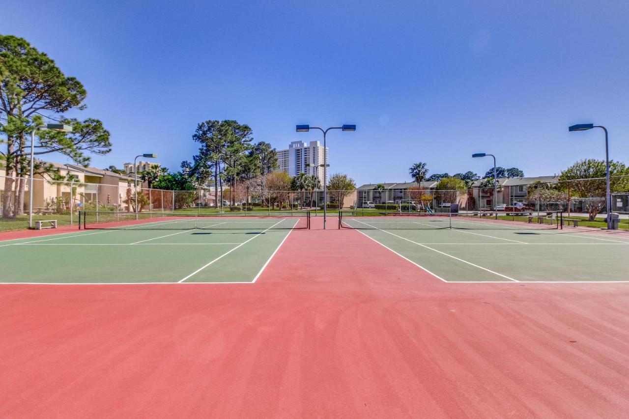 Holiday home Gulf Highlands - White Sandy Getaway