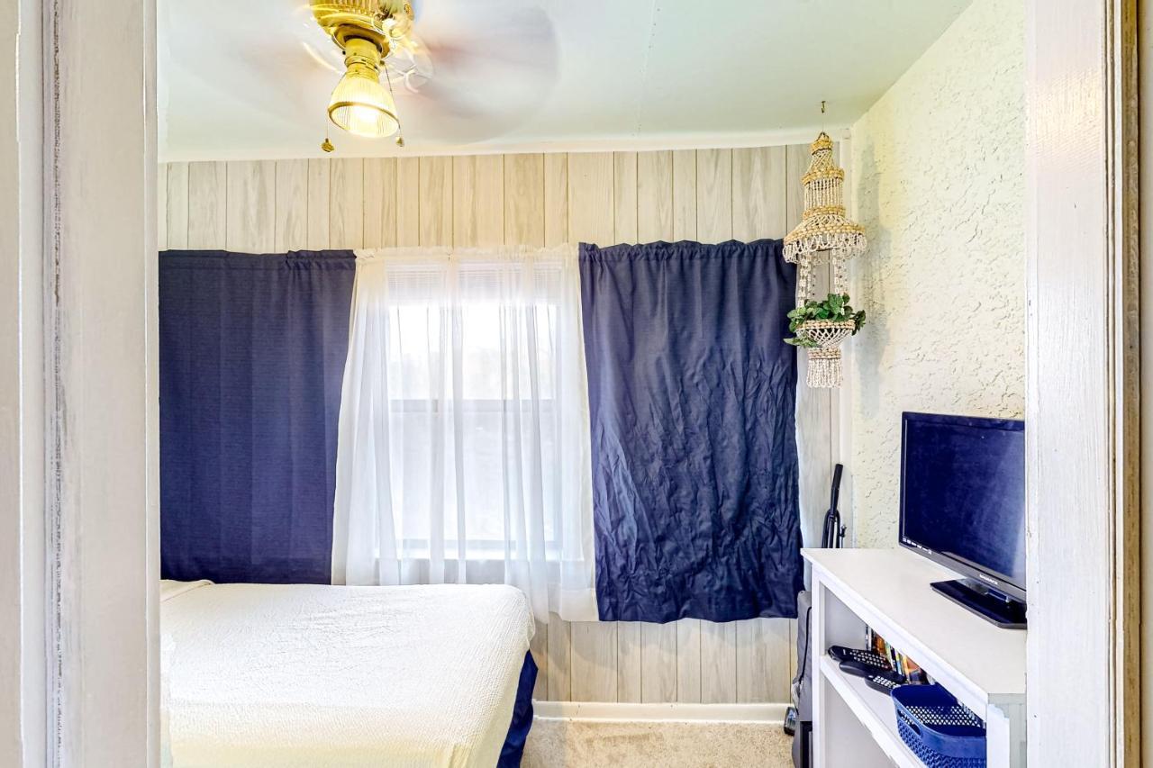 Gulf Highlands - White Sandy Getaway Panama City Beach