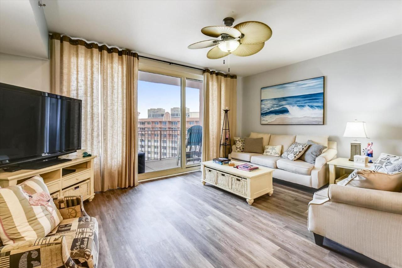Shores Of Panama 2326 - 1 Bedroom Bunks Sleeps 6, Reserved Parking! Panama City Beach