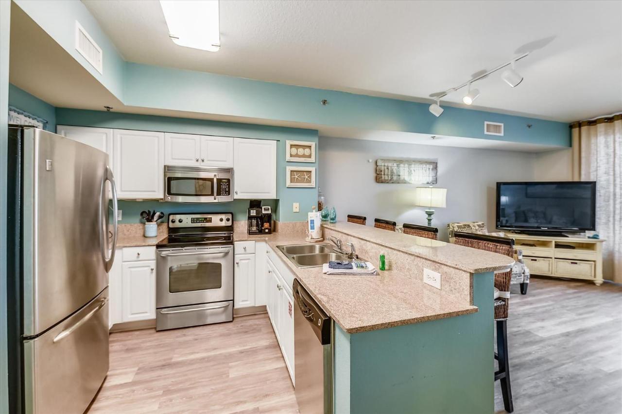 Apartment Shores Of Panama 2326 - 1 Bedroom Bunks Sleeps 6, Reserved Parking! Panama City Beach