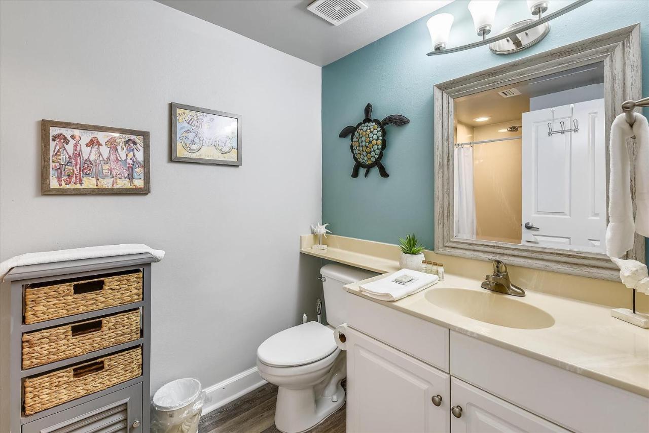 Shores Of Panama 2326 - 1 Bedroom Bunks Sleeps 6, Reserved Parking! Panama City Beach