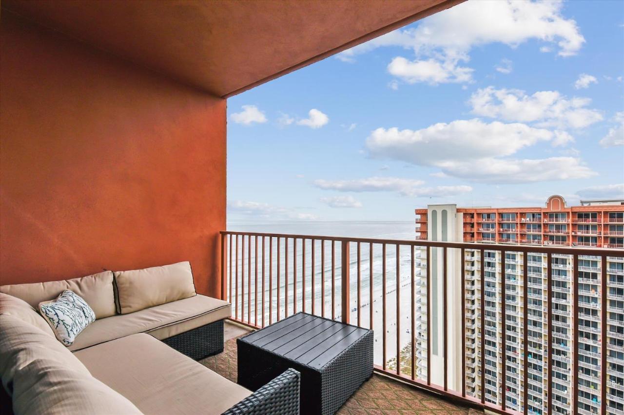 Shores Of Panama 2326 - 1 Bedroom Bunks Sleeps 6, Reserved Parking! * Panama City Beach
