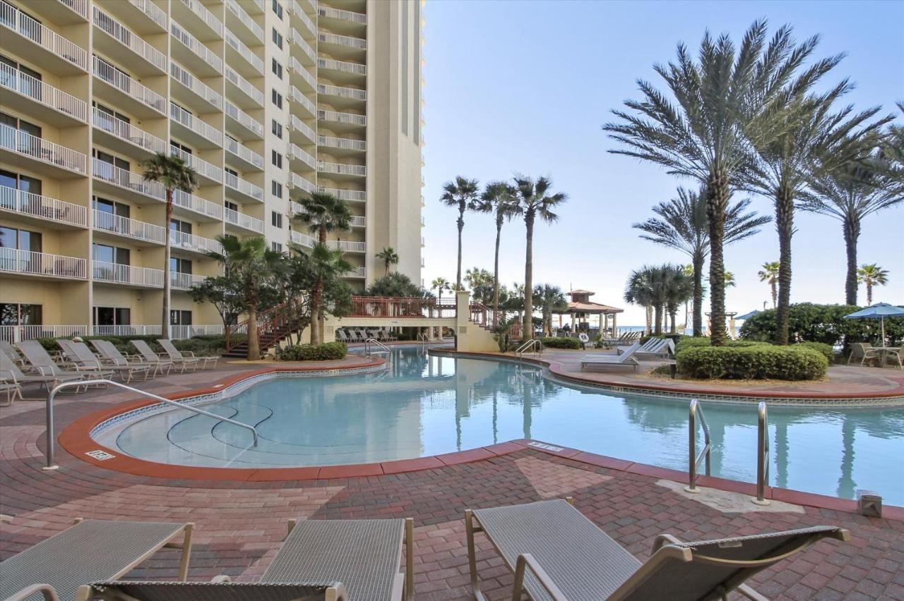 Shores Of Panama 2326 - 1 Bedroom Bunks Sleeps 6, Reserved Parking! Panama City Beach