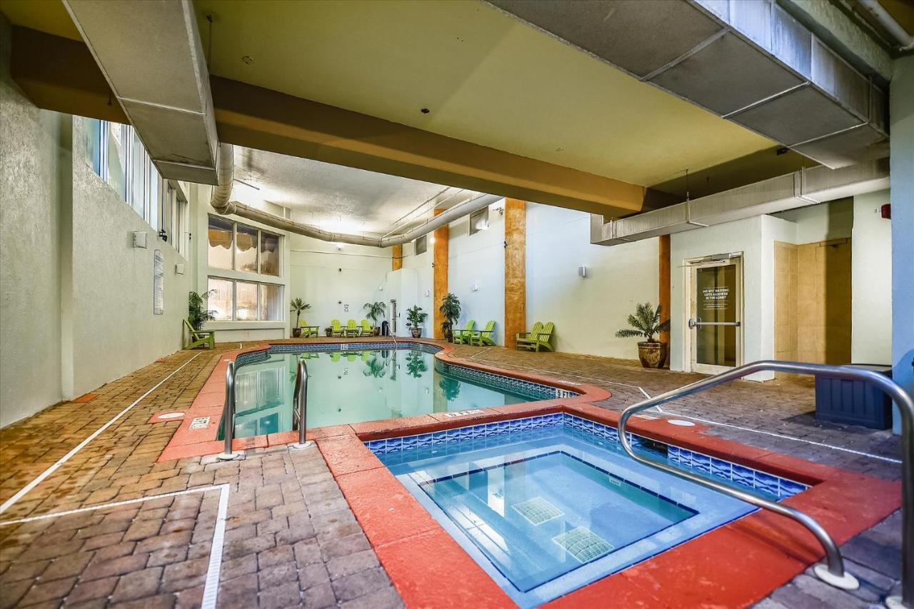Shores Of Panama 2326 - 1 Bedroom Bunks Sleeps 6, Reserved Parking!