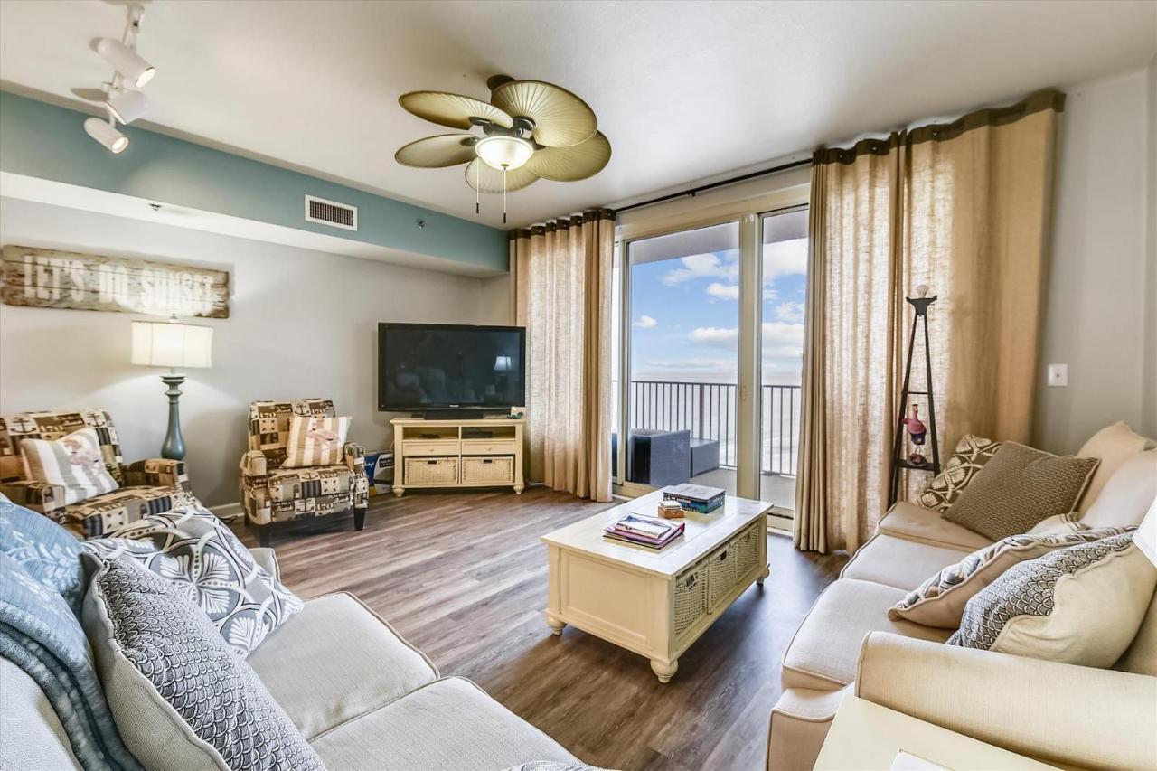 Apartment Shores Of Panama 2326 - 1 Bedroom Bunks Sleeps 6, Reserved Parking! Panama City Beach
