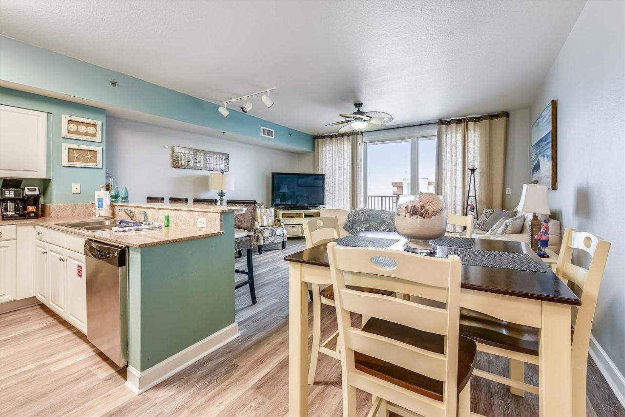 Shores Of Panama 2326 - 1 Bedroom Bunks Sleeps 6, Reserved Parking! Panama City Beach