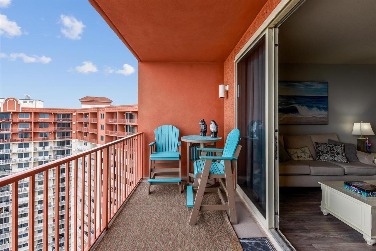 Shores Of Panama 2326 - 1 Bedroom Bunks Sleeps 6, Reserved Parking! Panama City Beach
